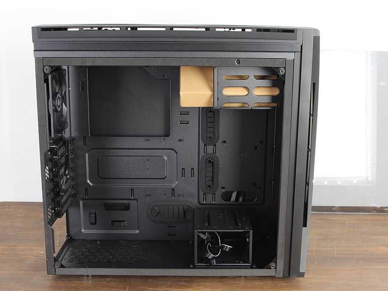 Caixa de Pc Bitfenix Aurora446806651506544642