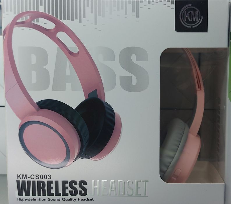 Wireless Bluetooth Headphones – Available in Multiple Colors – NEW64750566024705123