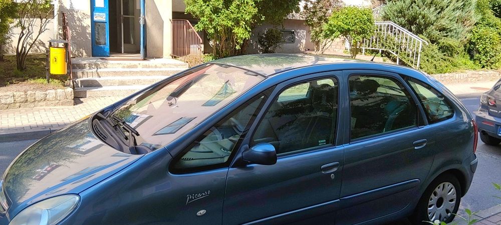 Citroen Xsara Picasso