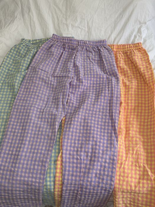 Штанці домашні (набір, нові)
