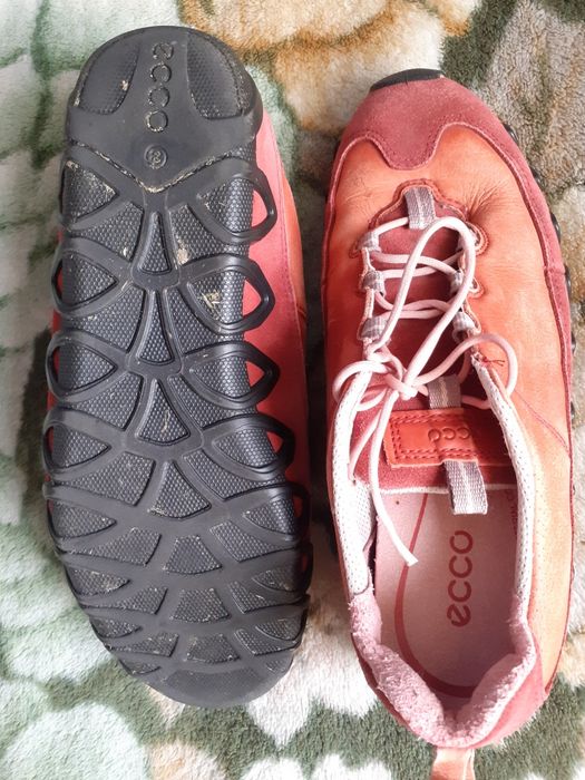 Кросівки Ecco 39