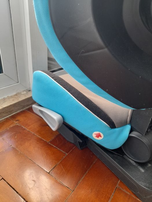 Cadeira transaportadora BeSafe