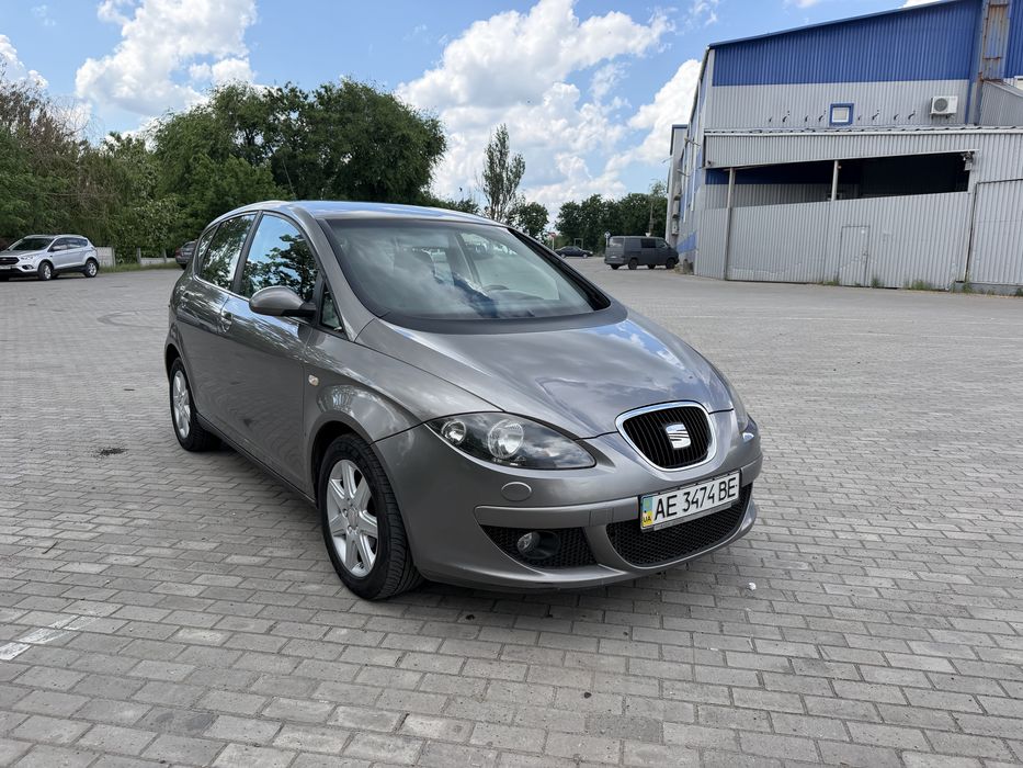 Продам CEAT ALTEA. 1.6 м.п. Один власник