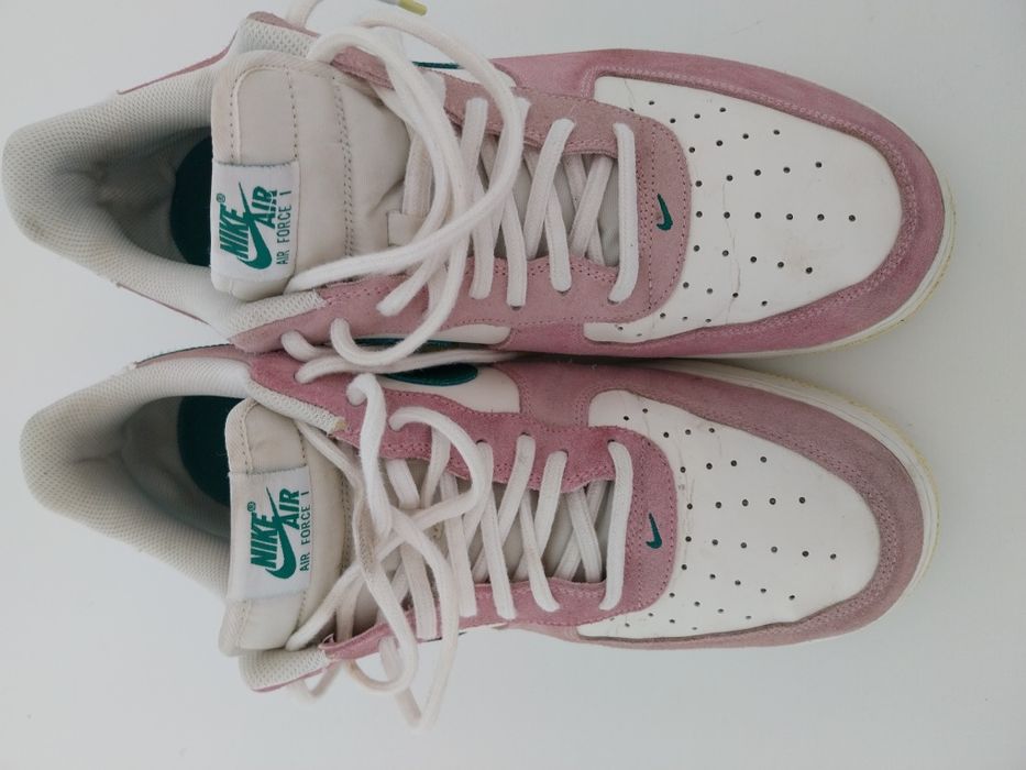 Sapatilhas  Nike Air Force