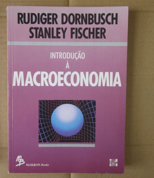 ECONOMIA - Vários Livros
