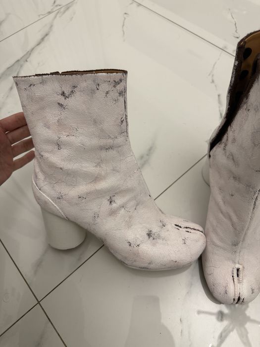 Maison Margiela tabi