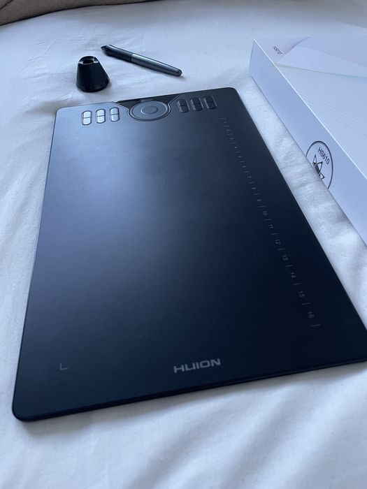 Tablet graficzny Huion HS610