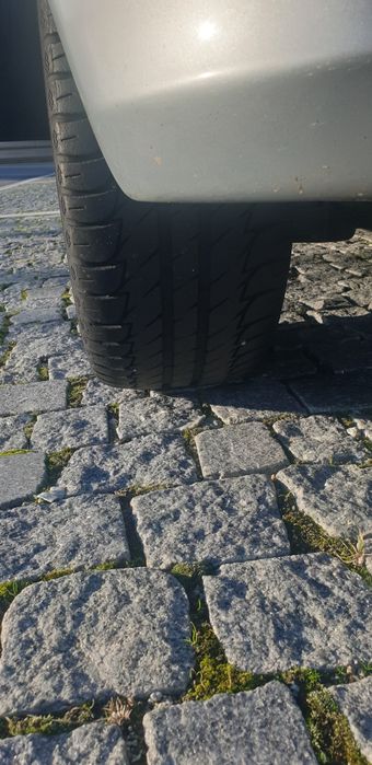 SEAT IBIZA 1.2 Gasolina