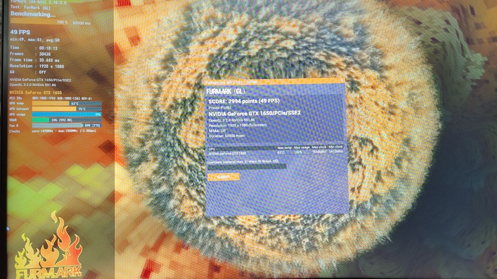 Персональный компьютер/B450/GTX 1650/R7 2700/16 OZU/SSD+HDD/WiFi+BT