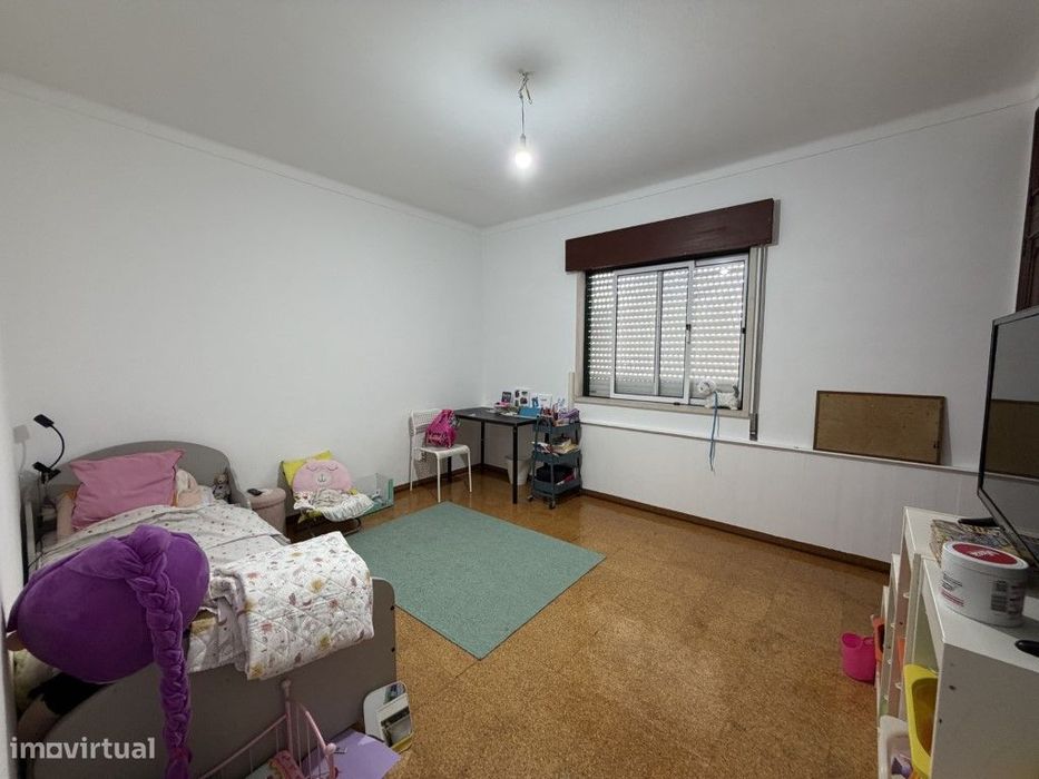 Apartamento Tipologia T3