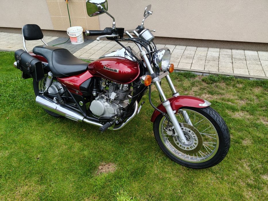 Kawasaki