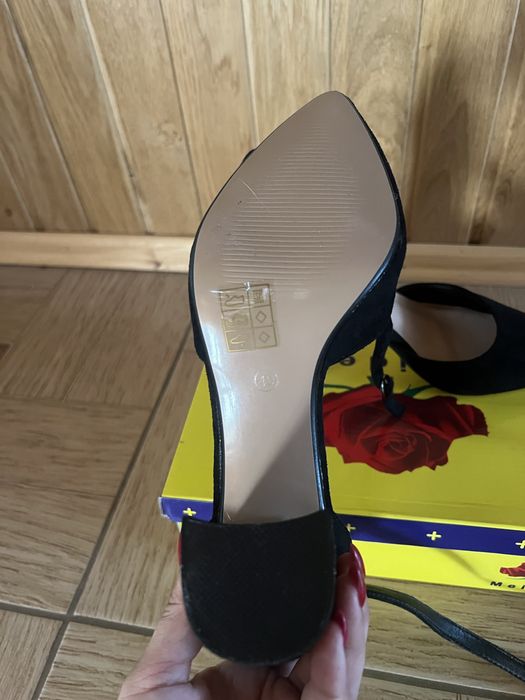 Туфлі, для вашого свята