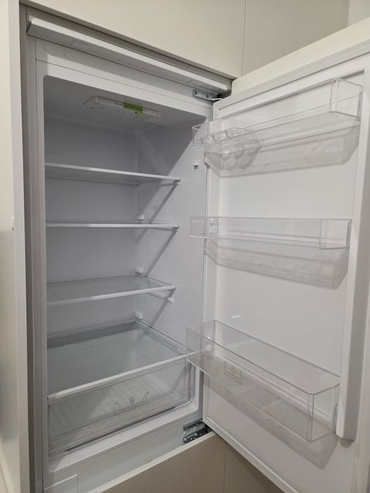 Frigorífico combinado confortec 271L