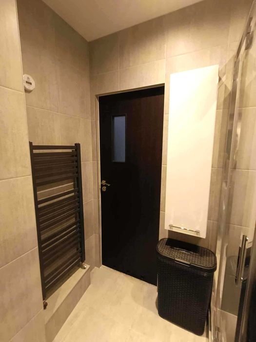 Piękne M3 szwedzkie | parter | niski blok | Sikorskiego | REZERWACJA