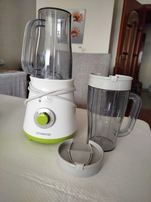 Liquidificador Kenwood