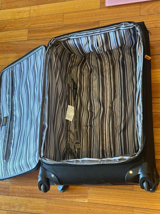 Malas De Viagem 23kg