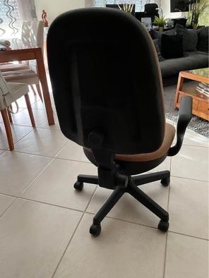 Cadeira de escritório