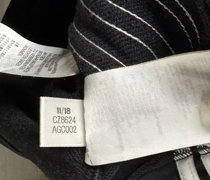 Олімпійка adidas Regista 18 оригінал нова L ка