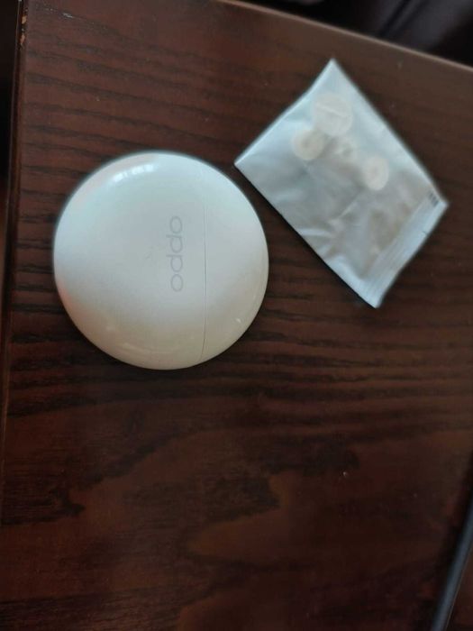 Oppo Enco Buds 2 бездротові навушники