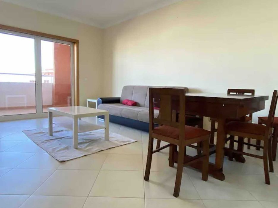 Arrendamento apartamento T2