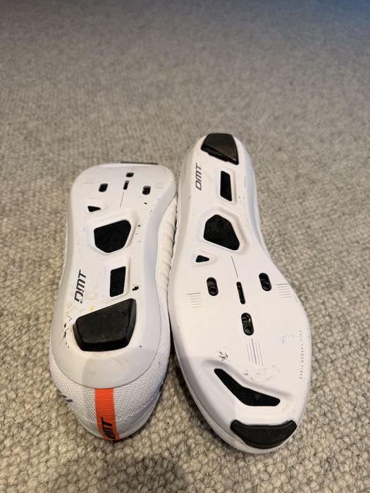 Sapatos DMT Pogi’s