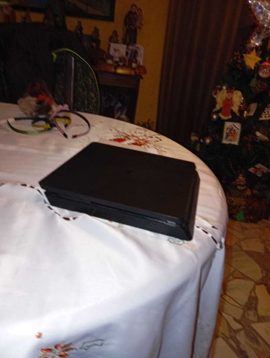 PlayStation 4 e jogos