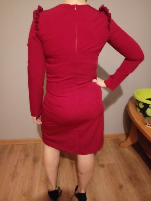 Sukienka r.38