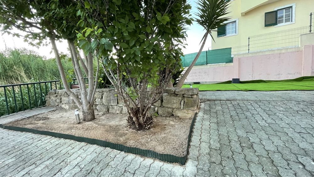 Quarto de Casal em Moradia