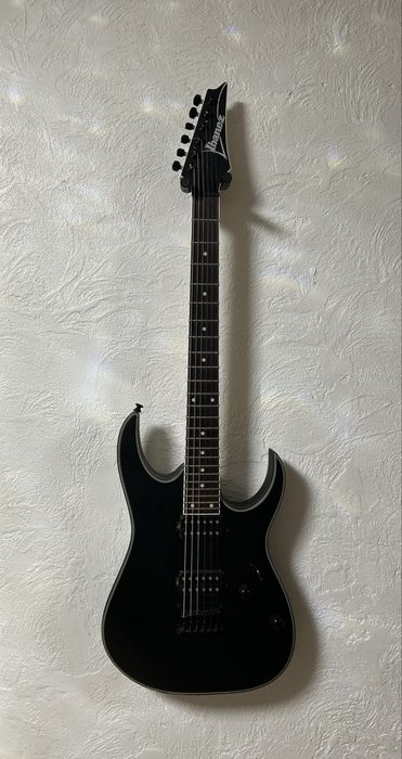Ibanez RG421EX-BKF