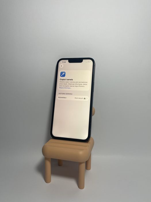 Iphone 13 - 128gb - 87% - świetny stan