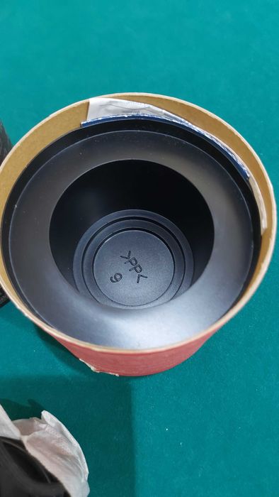 Sony Cyber-shot DSC-QX100 – Câmera Premium Wi-Fi / Carl Zeiss