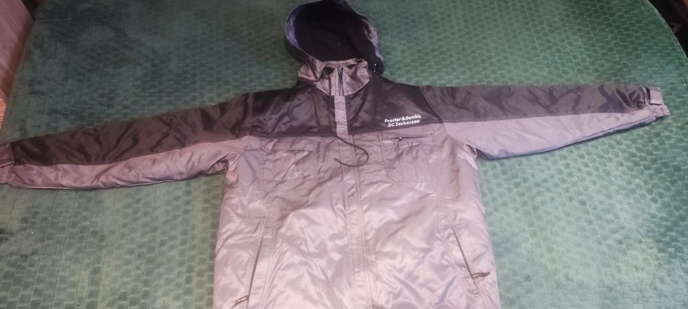 Kurtka robocza zimowa Kegel- Błażusiak rozmiar XL 
Kurtka nowa z metką