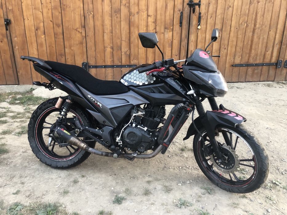 Продам Ліфан 200