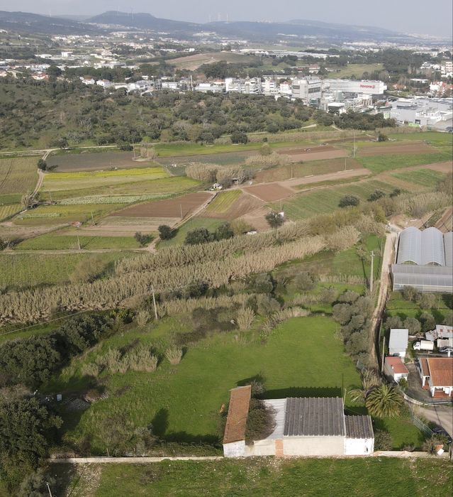 10 moradias - Terreno - PIP aprovado- Loures