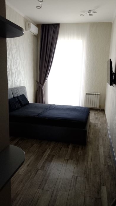 Квартира посуточно