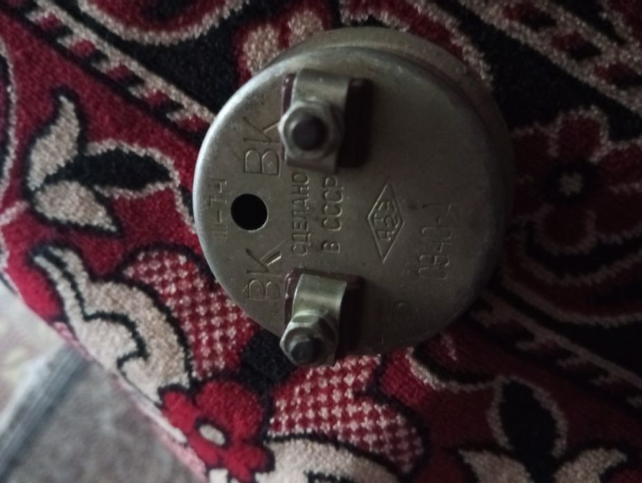 Сопротивление нагрузочное СЭ