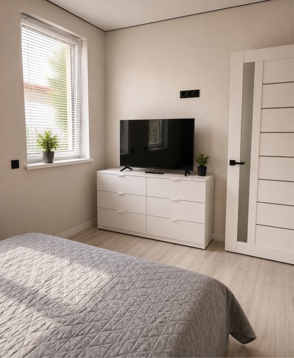 Продаж 1к квартири в Центральній Частині міста / 33 м2/Вулиця Тихого