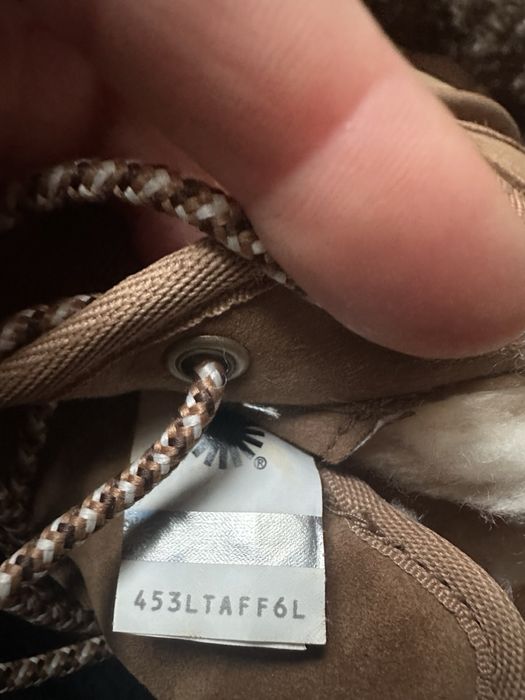 UGG Угги Оригінал GORE-TEX