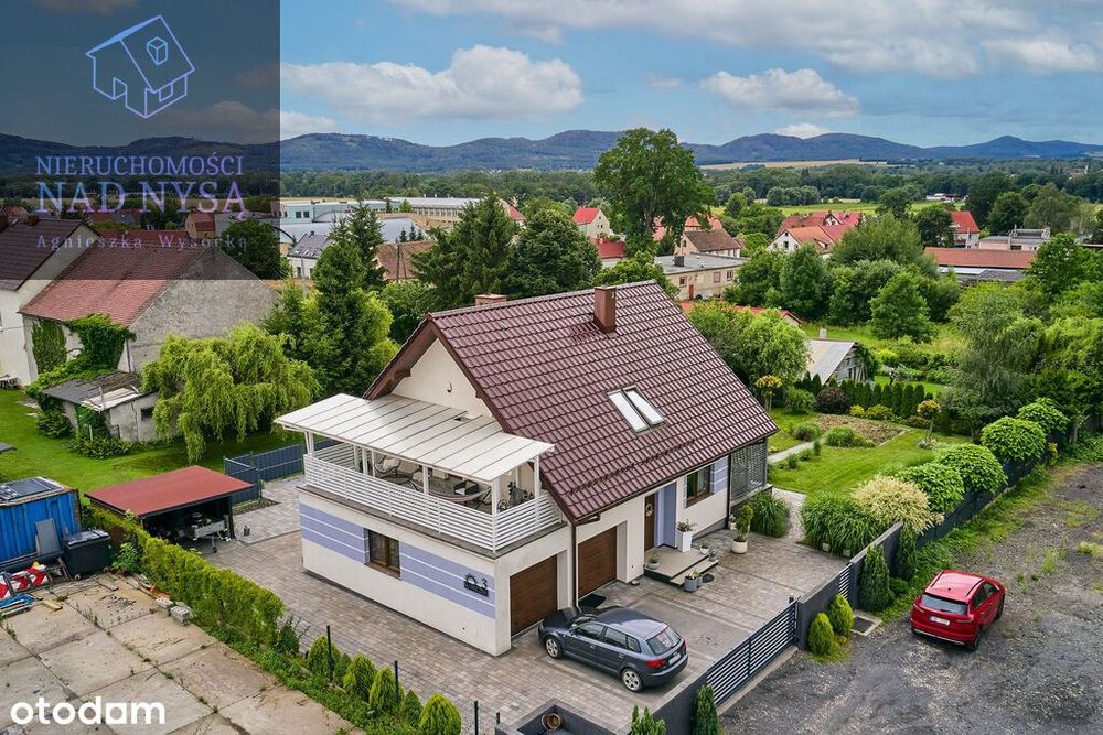 dom premium! zainwestuj w marzenia!
