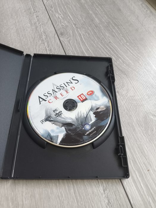 Assassin's Creed pc