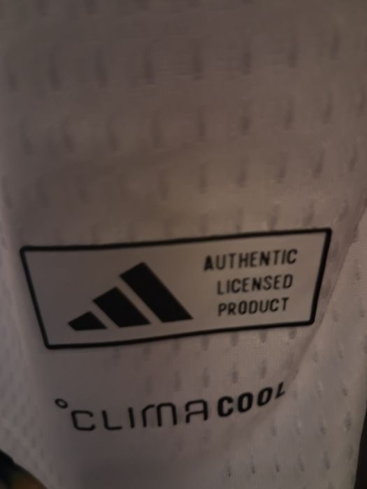 Camisola Alemanha fifa 2026