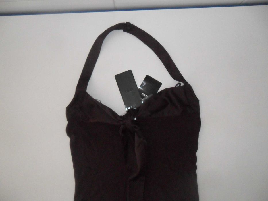 Top da Mango novo tamanho S