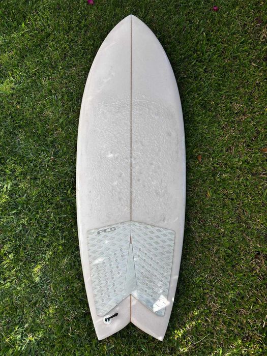 Prancha Semente Twin 4’9 x 16 3/8 x 2 1/8 - 22.0L