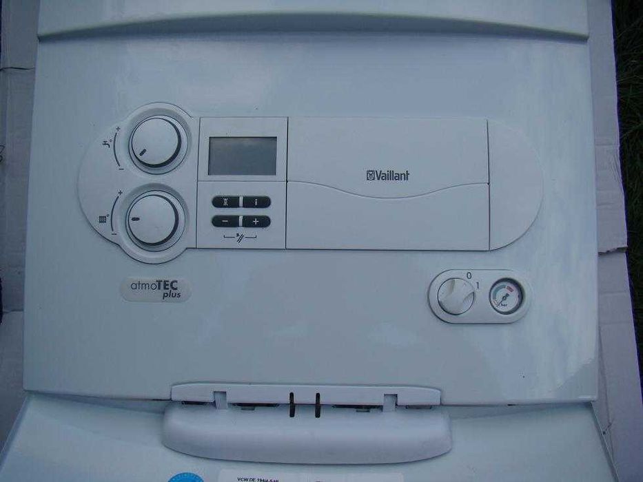 Piec Vaillant atmoTEC Plus 20KW oszczędny