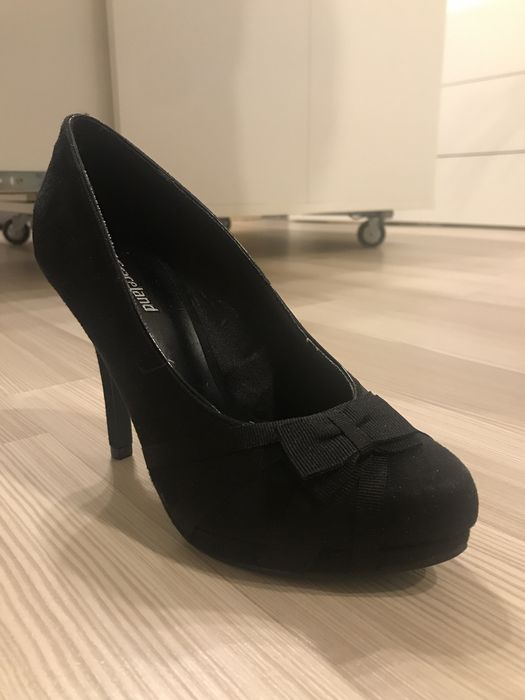 buty graceland 35