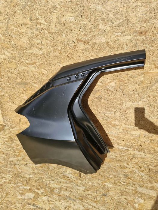 opel corsa f błotnik prawy tył 1692299880
