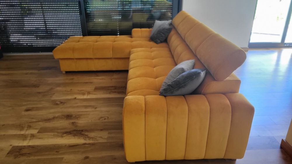 Narożnik 300x215 cm