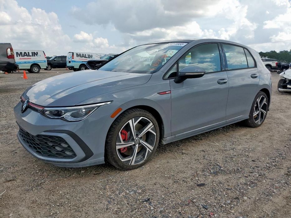 Volkswagen Golf VW Golf 8 GTI !!
