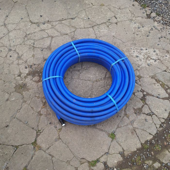 Pex do wody w peszlu