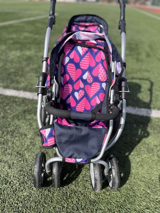 Детская коляска